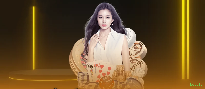 Cassino ao Vivo bet813 - Dealers Brasileiros Profissionais